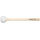 Vater MV-B2S Puff Marching Bass Drum Mallet Battente in lana sintetica Per grancasse da 20'' a 22''