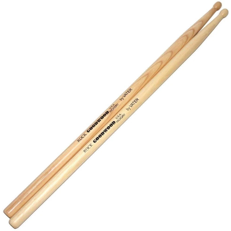 Vater GWRW ''Goodwood 2B Rock Wood'' - L: 16 5/8'' | 42.23cm D: 0.630'' | 1.60cm - American Hickory