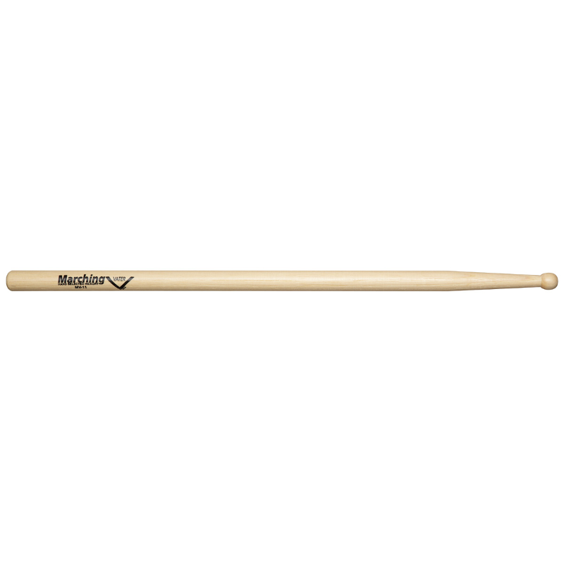 Vater MV11 ''Marching Snare and Tenor Stick'' - L: 16 1/2'' | 41.91cm D: 0.635'' | 1.61cm - American Hickory