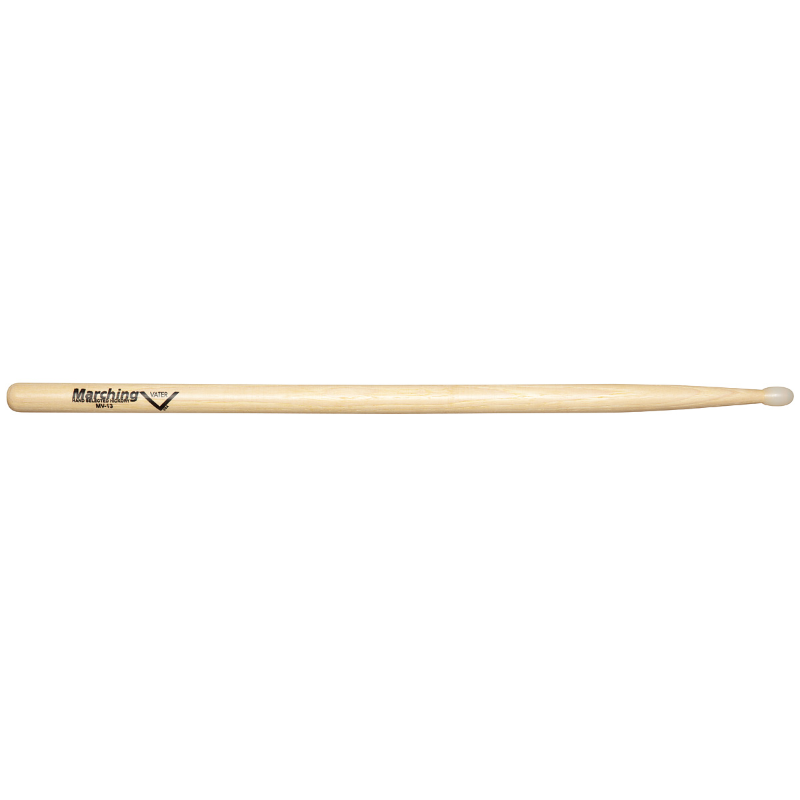 Vater MV13 ''Marching Snare and Tenor Stick'' Nylon - L: 17'' | 43.18cm D: 0.655'' | 1.66cm - American Hickory