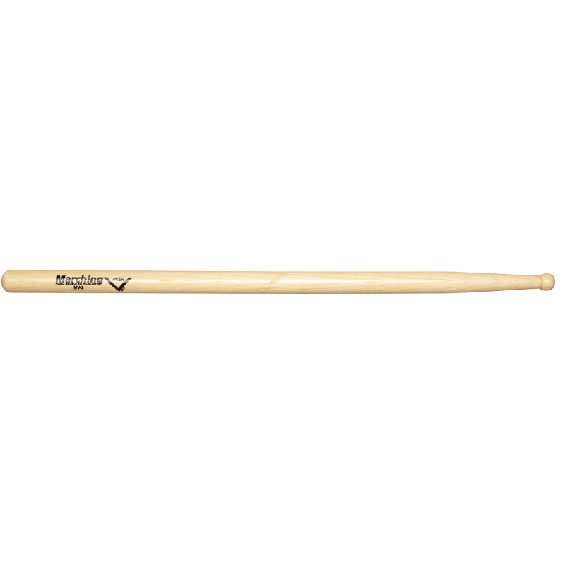 Vater MV2 ''Marching Snare and Tenor Stick'' - L: 16 5/8'' | 42.23cm D: 0.690'' | 1.75cm - American Hickory