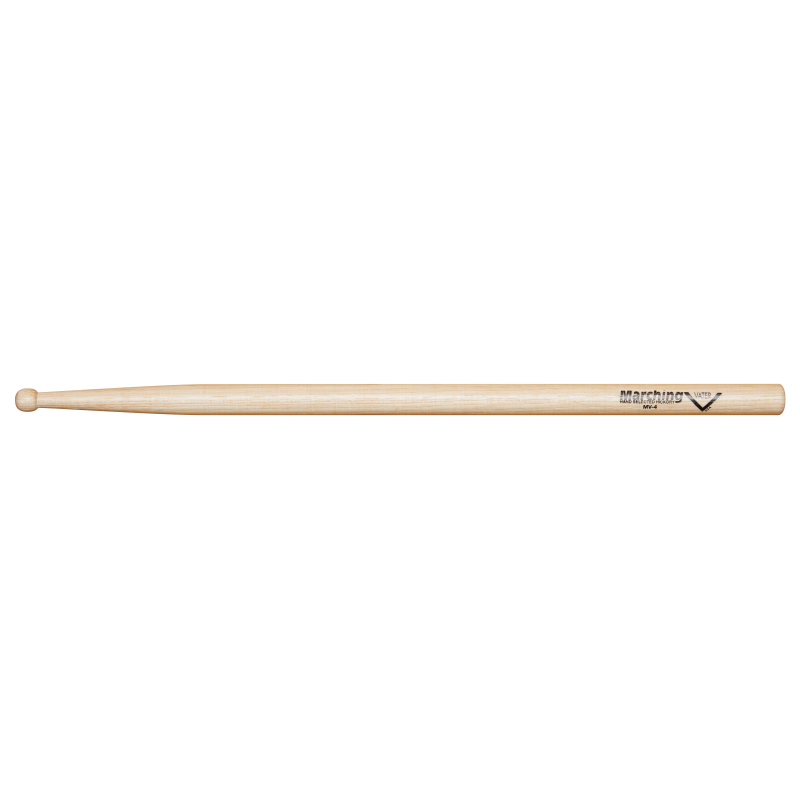 Vater MV4 ''Marching Snare and Tenor Stick'' - L: 17'' | 43.18cm D: 0.710'' | 1.80cm - American Hickory