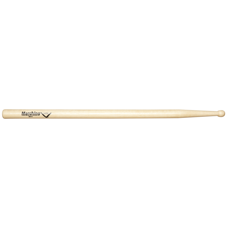 Vater MV6 ''Marching Snare and Tenor Stick'' - L: 17'' | 43.18cm D: 0.690'' | 1.75cm - American Hickory