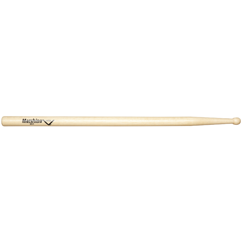 Vater MV7 ''Marching Snare and Tenor Stick'' - L: 17'' | 43.18cm D: 0.710'' | 1.80cm - American Hickory