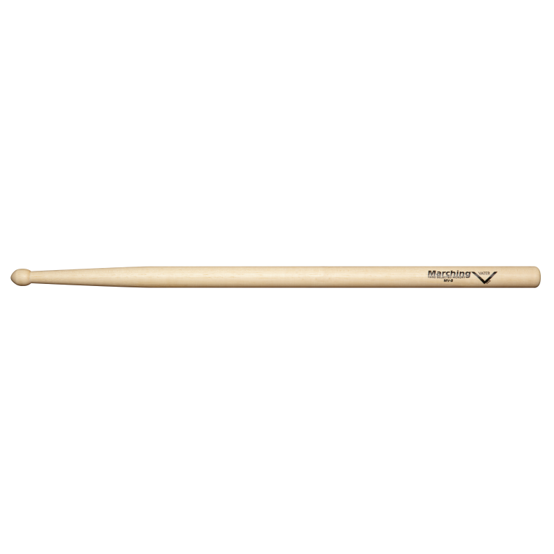 Vater MV8 ''Marching Snare and Tenor Stick'' - L: 17'' | 43.18cm D: 0.710'' | 1.80cm - American Hickory