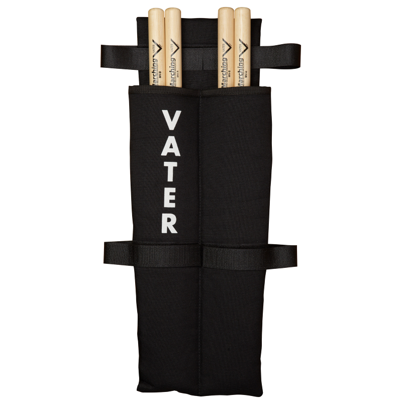 Vater MV-SHD ''Marching Double Quiver Holder'' - Sacca portabacchette doppia in Nylon