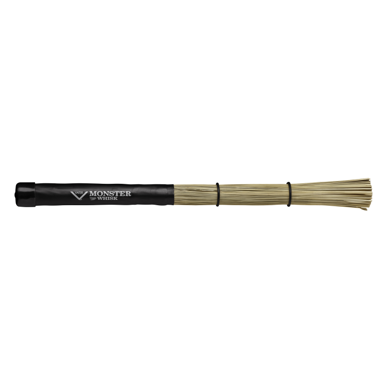 Vater VBMWSK ''Monster Whisk'' - L: 15'' | 38.1cm D: 0.935'' | 2.38cm