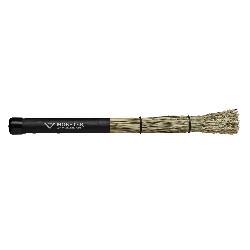 Vater VBMWSKS ''Monster Whisk Soft'' - L: 15'' | 38.1cm D: 0.935'' | 2.38cm