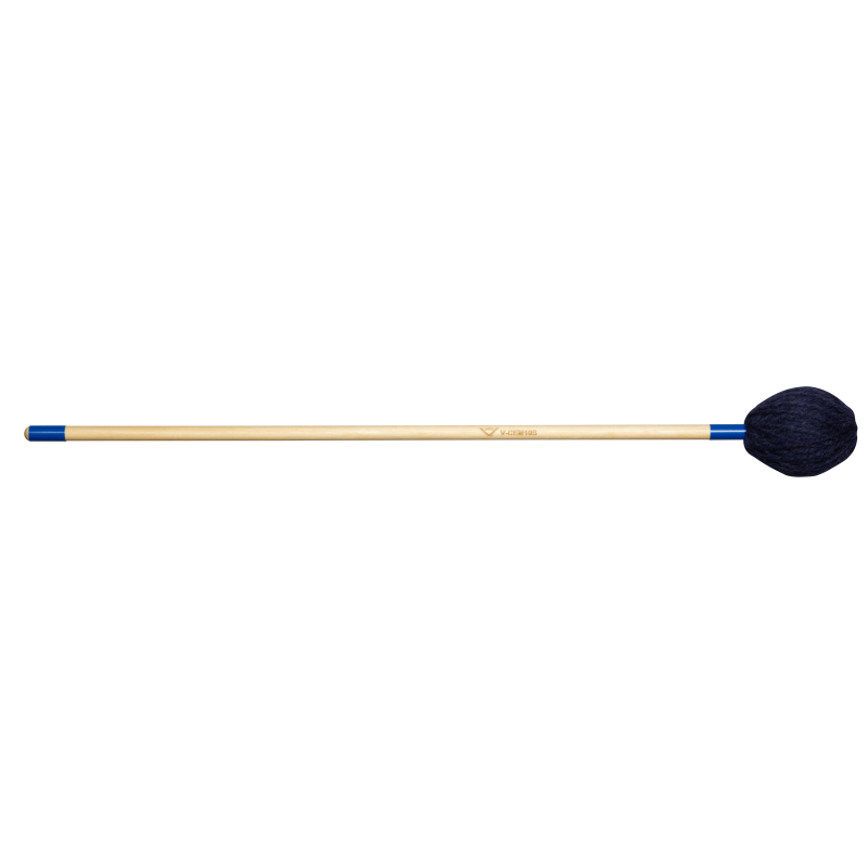 Vater V-CEM10S ''Concert Ensemble Soft Marimba Malle'' - L: 16 3/4'' | 42.55cm D: 0.313'' | 0.80cm