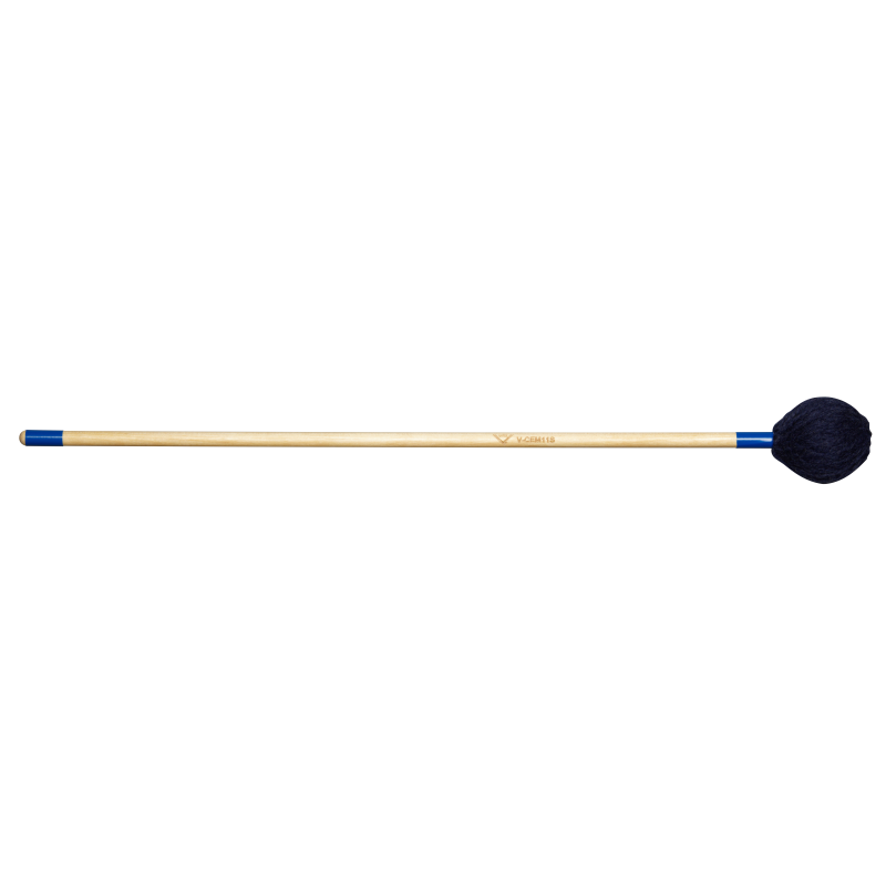 Vater V-CEM11S ''Concert Ensemble Soft Marimba Mallet'' - L: 16 5/8'' | 42.23cm D: 0.313'' | 0.80cm