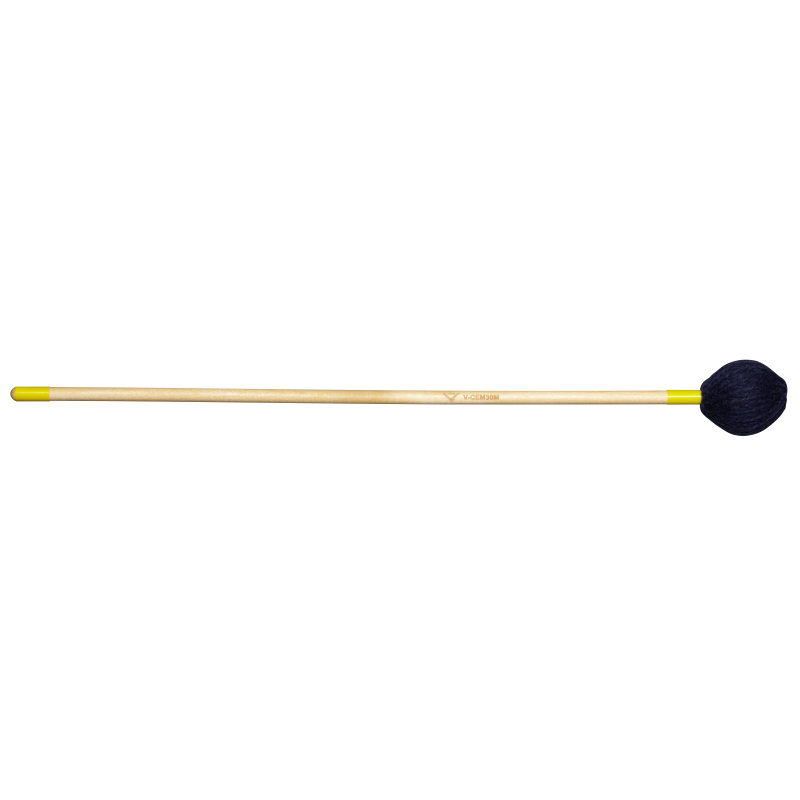Vater V-CEM30M ''Concert Ensemble Medium Marimba Mallet'' - L: 16 3/4'' | 42.55cm D: 0.313'' | 0.80cm