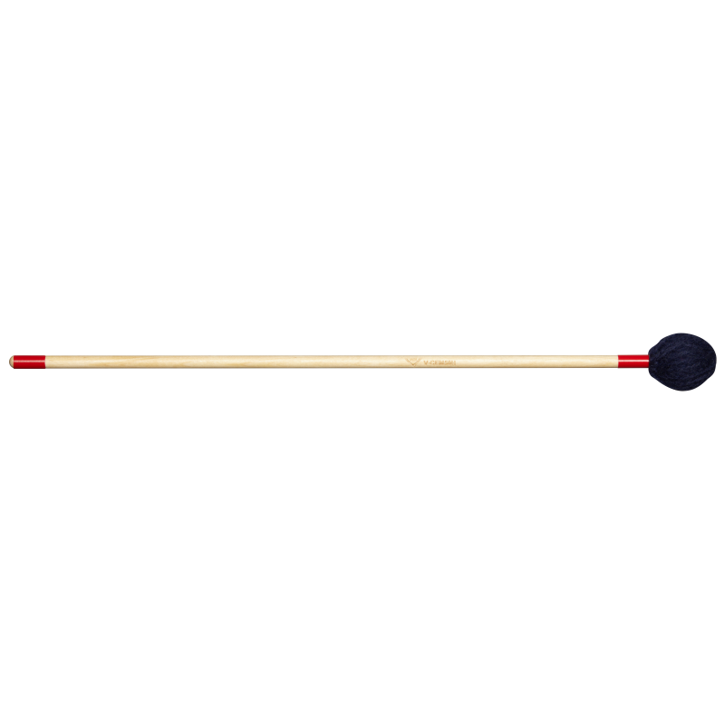 Vater V-CEM50H ''Concert Ensemble Hard Marimba Mallet'' - L: 16 3/4'' | 42.55cm D: 0.313'' | 0.79cm