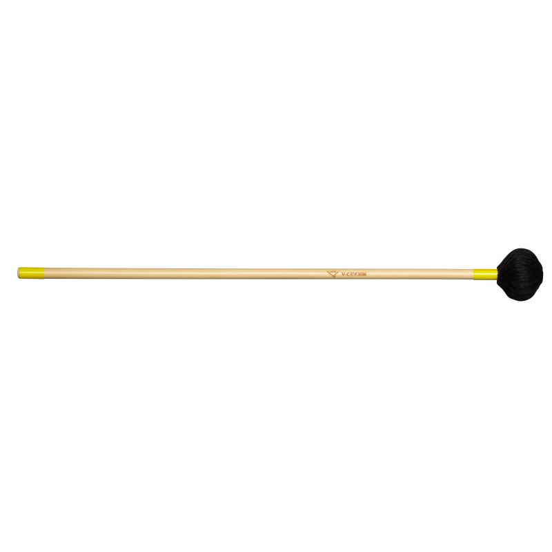 Vater V-CEV30M ''Concert Ensemble Medium Vibraphone Mallet'' - L: 15 3/4'' | 40.01cm D: 0.343'' | 0.87cm