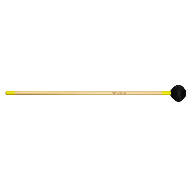 Vater V-CEV31M ''Concert Ensemble Medium Vibraphone Mallet'' - L: 15 3/4'' | 40.01cm D: 0.343'' | 0.87cm
