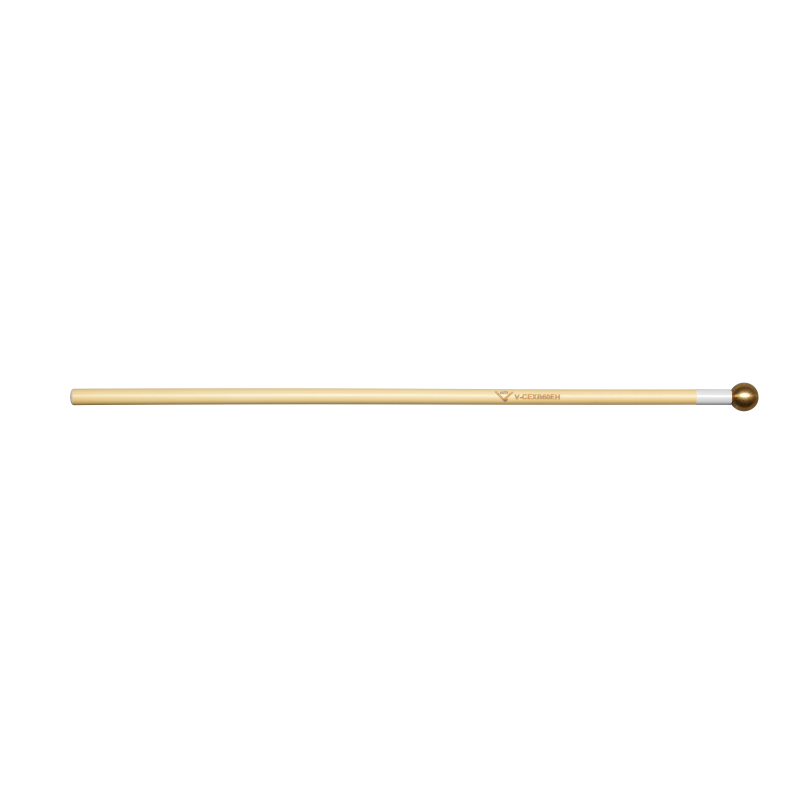Vater V-CEXB60EH ''Concert Ensemble Extra Hard Xylophone Mallet'' - L: 14 1/2'' | 36.83cm D: 0.343'' | 0.87cm
