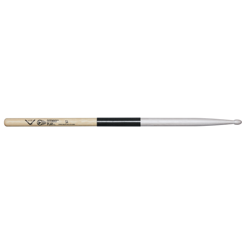 Vater VEP5AW ''Extended Play™ Series Los Angeles 5A Wood'' - L: 16'' | 40.64cm D: 0.570'' | 1.45cm - American Hickory