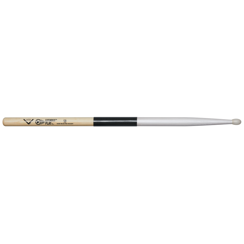 Vater VEP5BN ''Extended Play™ Series 5B Nylon'' - L: 16'' | 40.64cm D: 0.605'' | 1.54cm - American Hickory