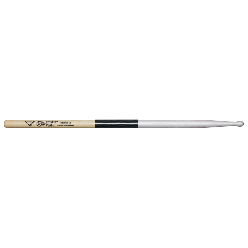 Vater VEPP5AW ''Extended Play™ Series Power 5A Wood'' - L: 16 1/2'' | 41.91cm D: 0.580'' | 1.47cm - American Hickory