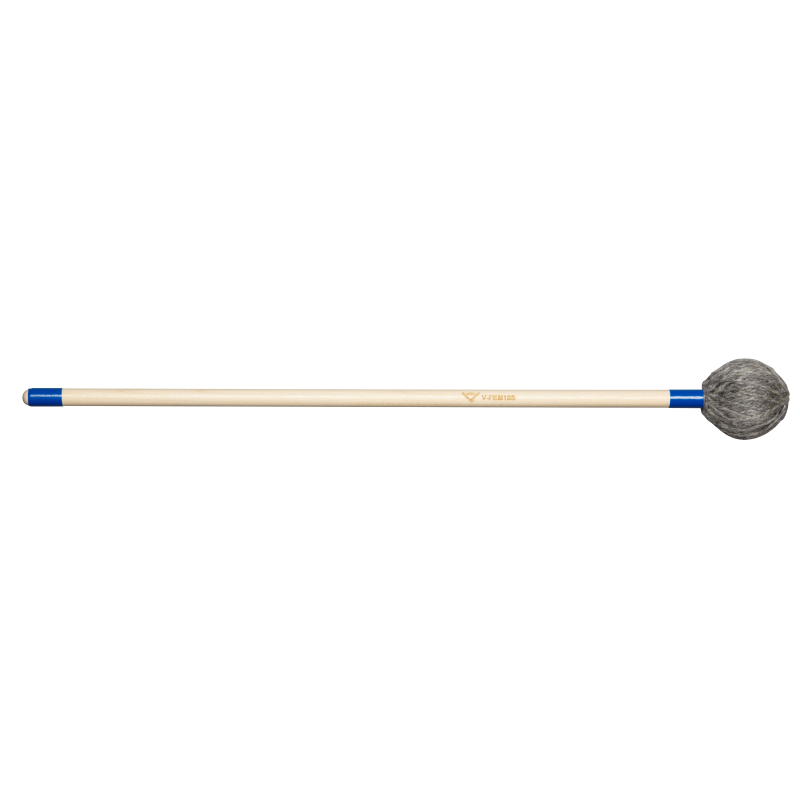 Vater V-FEM10S ''Front Ensemble Soft Marimba Mallet'' - L: 16 3/4'' | 42.55cm D: 0.343'' | 0.87cm
