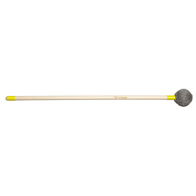 Vater V-FEM30M ''Front Ensemble Medium Marimba Mallet'' - L: 16 3/4'' | 42.55cm D: 0.343'' | 0.87cm