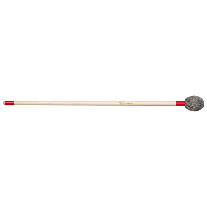 Vater V-FEM50MH ''Front Ensemble Medium Hard Marimba Mallet'' - L: 16 3/4'' | 42.55cm D: 0.343'' | 0.87cm