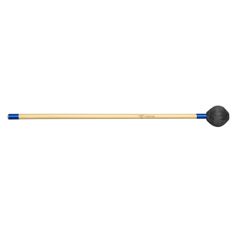Vater V-FEV10S ''Front Ensemble Soft Vibraphone Mallet'' - L: 16 3/4'' | 42.55cm D: 0.313'' | 0.80cm