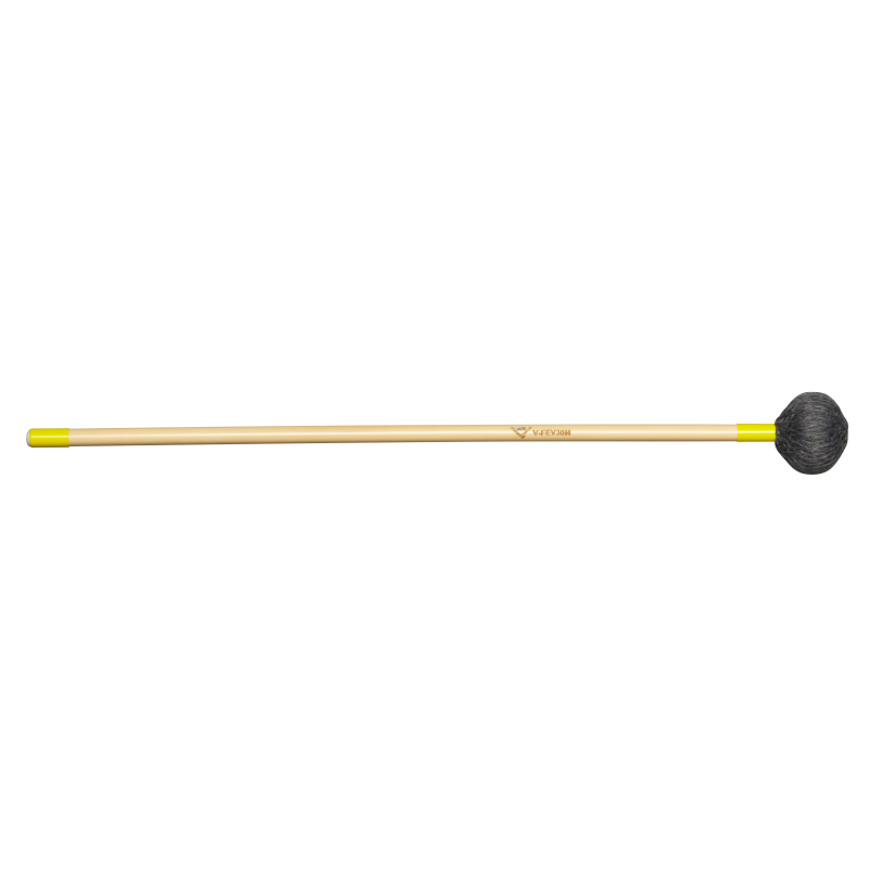 Vater V-FEV30M ''Front Ensemble Medium Vibraphone Mallet'' - L: 16 3/4'' | 42.55cm D: 0.313'' | 0.80cm