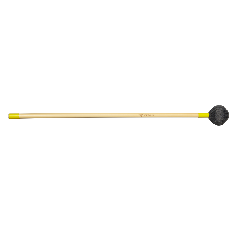 Vater V-FEV31M ''Front Ensemble Medium Vibraphone Mallet'' - L: 16 3/4'' | 42.55cm D: 0.313'' | 0.80cm