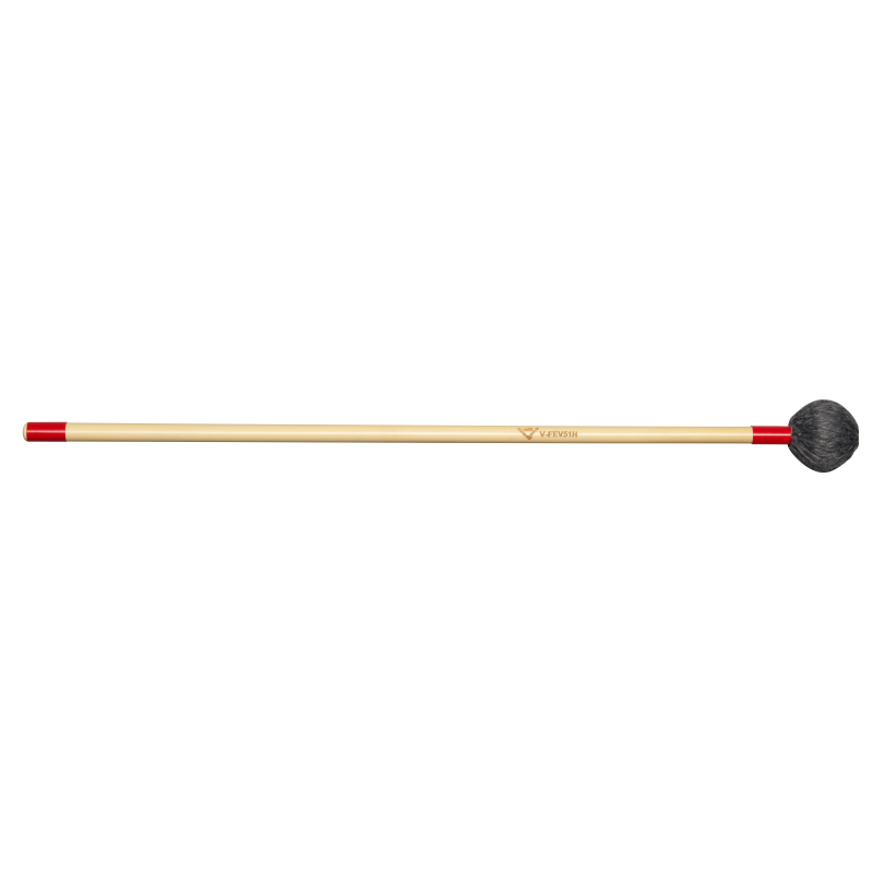 Vater V-FEV51H ''Front Ensemble Hard Vibraphone Mallet'' - L: 15 3/4'' | 40.01cm D: 0.343'' | 0.87cm