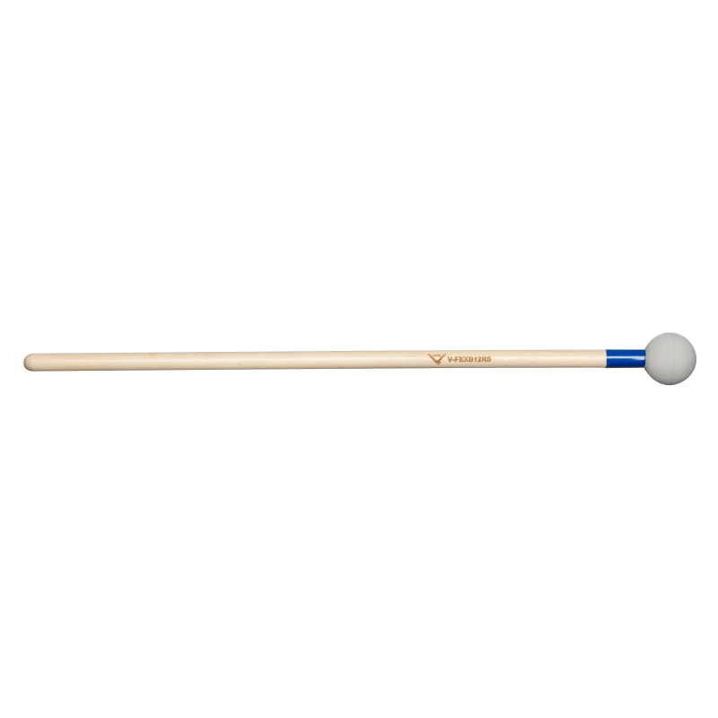Vater V-FEXB12RS ''Front Ensemble Soft Rubber Xylophone & Bell Mallet'' - L: 16 3/4'' | 42.55cm D: 0.313'' | 0.80cm