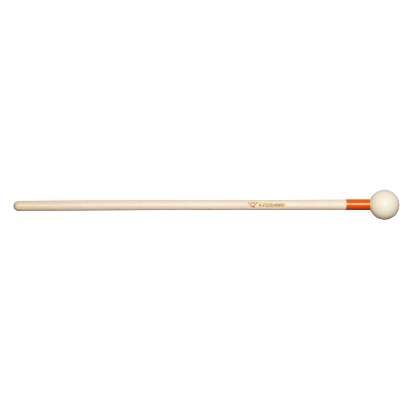 Vater V-FEXB40MH ''Front Ensemble Medium Hard Xylophne & Bell Mallet'' - L: 14 1/2'' | 36.83cm D: 0.343'' | 0.87cm