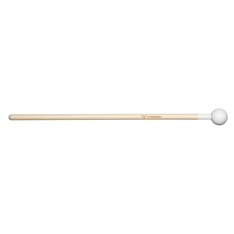 Vater V-FEXB60EH ''Front Ensemble Extra Hard Xylophone & Bell Mallet'' - L: 14 1/2'' | 36.83cm D: 0.343'' | 0.87cm