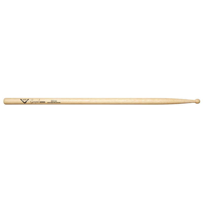 Vater VGS5AW ''Gospel Series 5A'' - L: 16 1/2'' | 41.91cm D: 0.555'' | 1.41cm - American Hickory