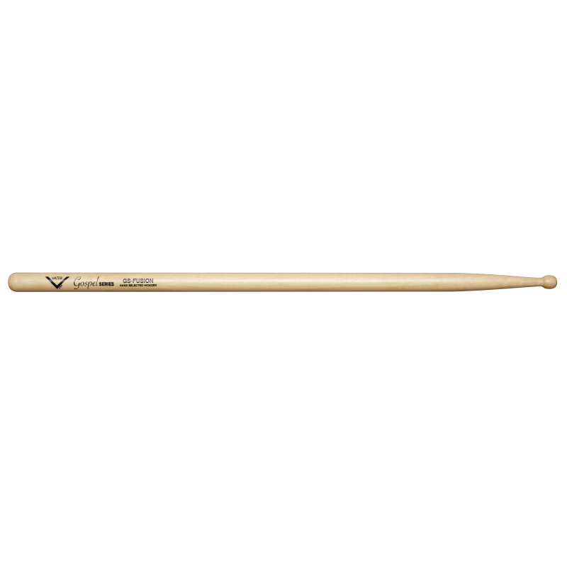 Vater VGSFW ''Gospel Series Fusion™'' - L: 16 1/2'' | 41.91cm D: 0.580'' | 1.47cm - American Hickory