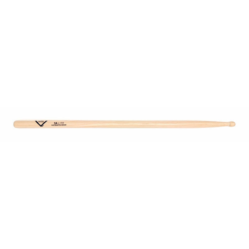 Vater VH3ALW ''3A Lite'' - L: 16'' | 40.64cm D: 0.535'' | 1.36cm - American Hickory