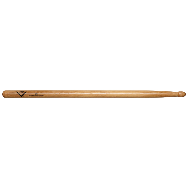 Vater VH3SW ''3S Wood'' - L: 17 1/4'' | 43.81cm - D: 0.730'' | 1.85cm - American Hickory