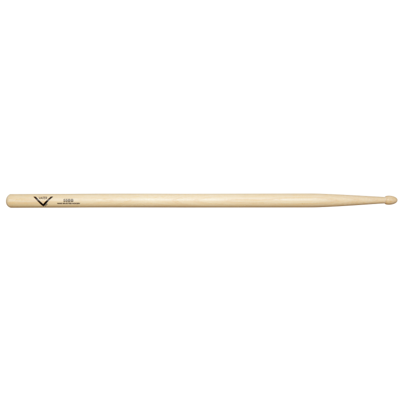 Vater VH55BB ''55BB'' - L: 16 1/2'' | 41.91cm - D: 0.605'' | 1.54cm - American Hickory