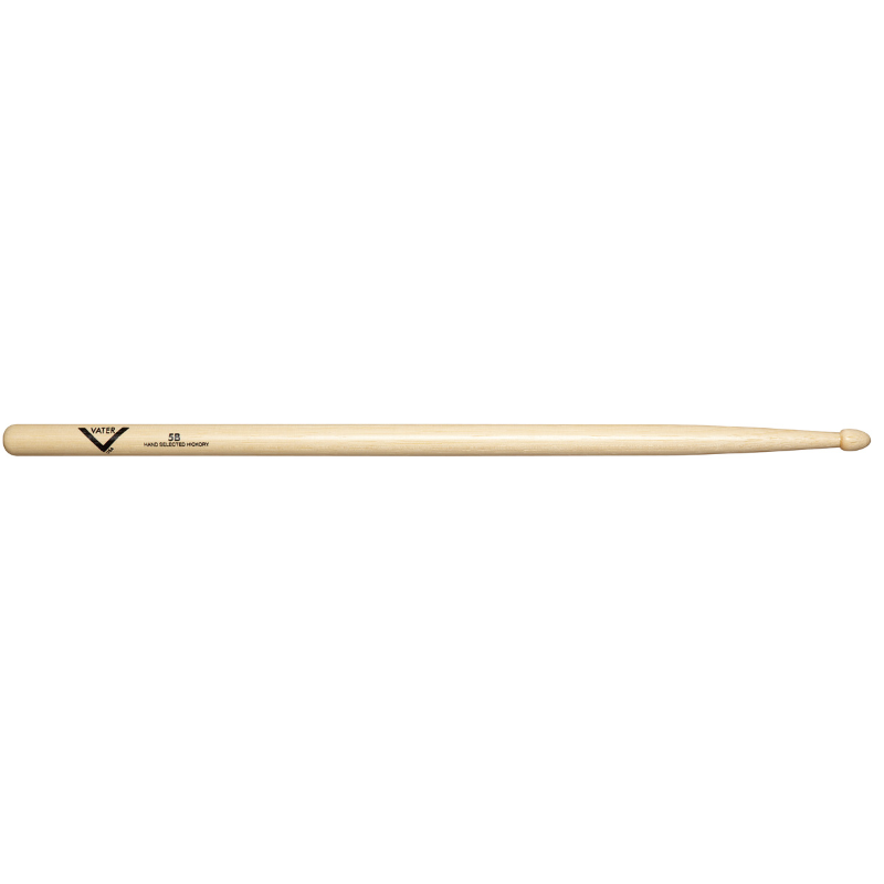 Vater VH5BW ''5B Wood'' - L: 16'' | 40.64cm D: 0.605'' | 1.54cm - American Hickory