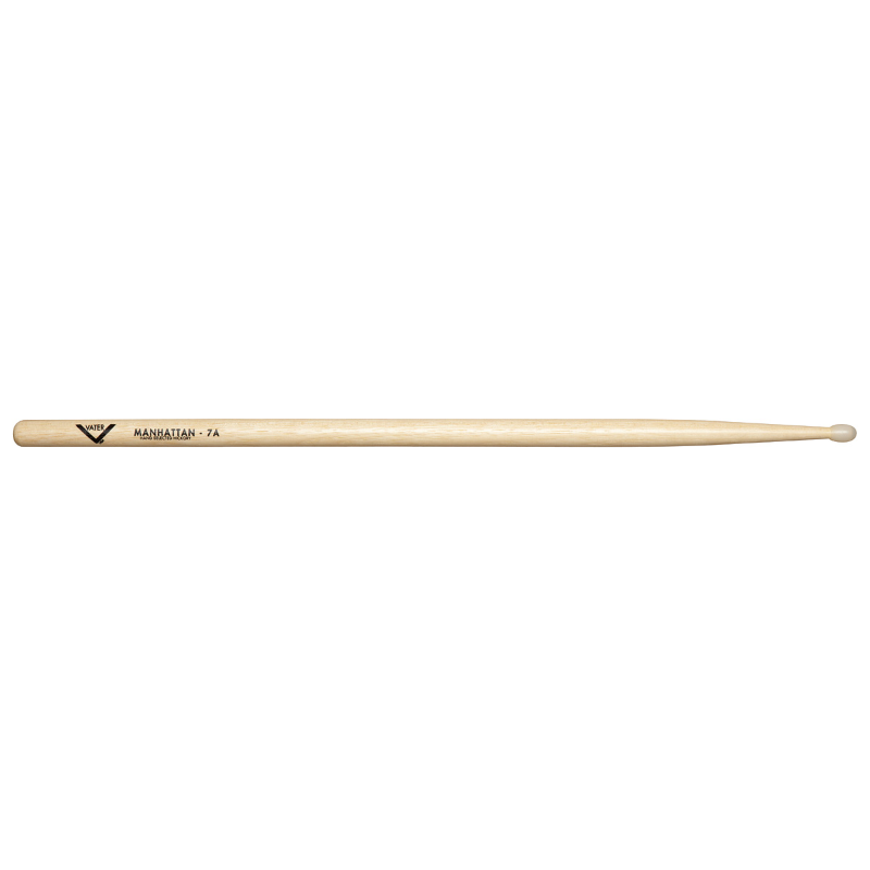Vater VH7AN ''Manhattan 7A Nylon'' - L: 16'' | 40.64cm | 0.540'' | 1.37cm - American Hickory