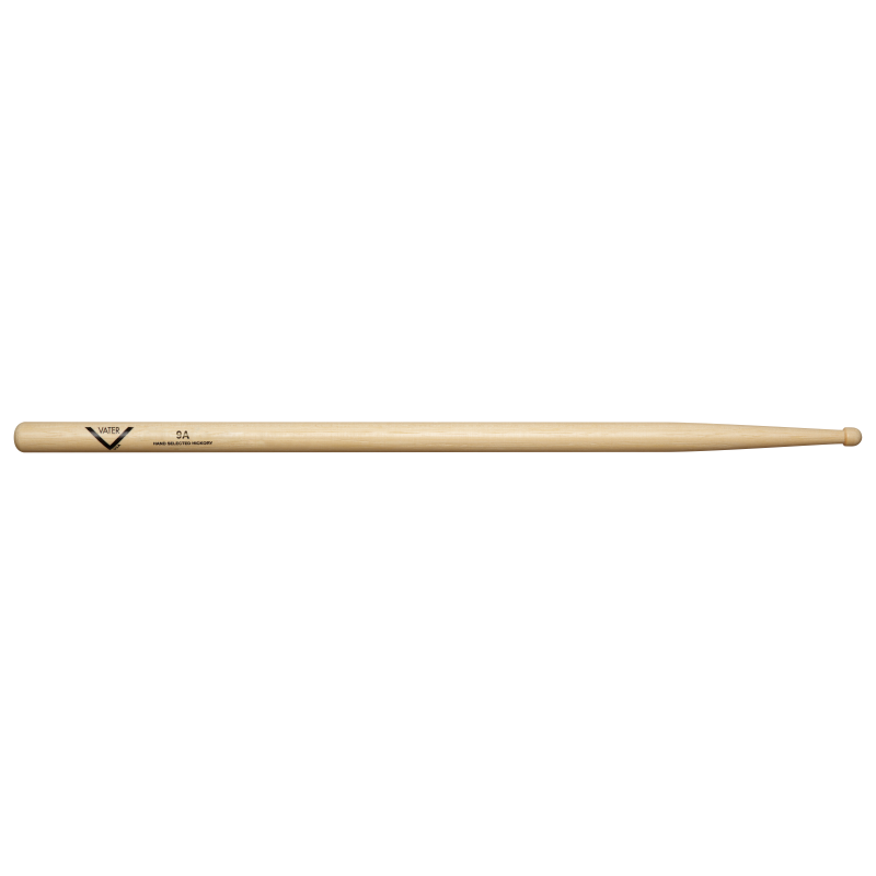Vater VH9AW ''9A'' - L: 16'' | 40.64cm D: 0.580'' | 1.47cm - American Hickory