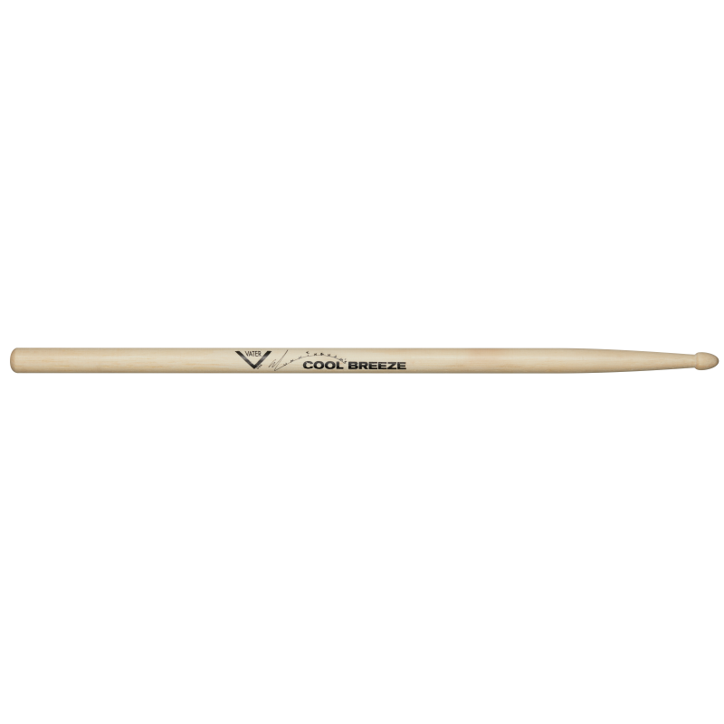 Vater VHABECW ''Abe Cunningham’s Cool Breeze'' - L: 16 5/8'' | 42.23cm D: 0.600'' | 1.52cm - American Hickory