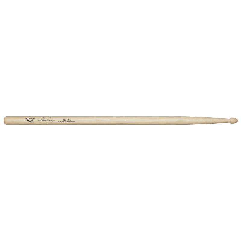 Vater VHAM595W ''Anthony Michelli AM 595'' - L: 16'' | 40.64cm D: 0.595'' | 1.51cm - American Hickory