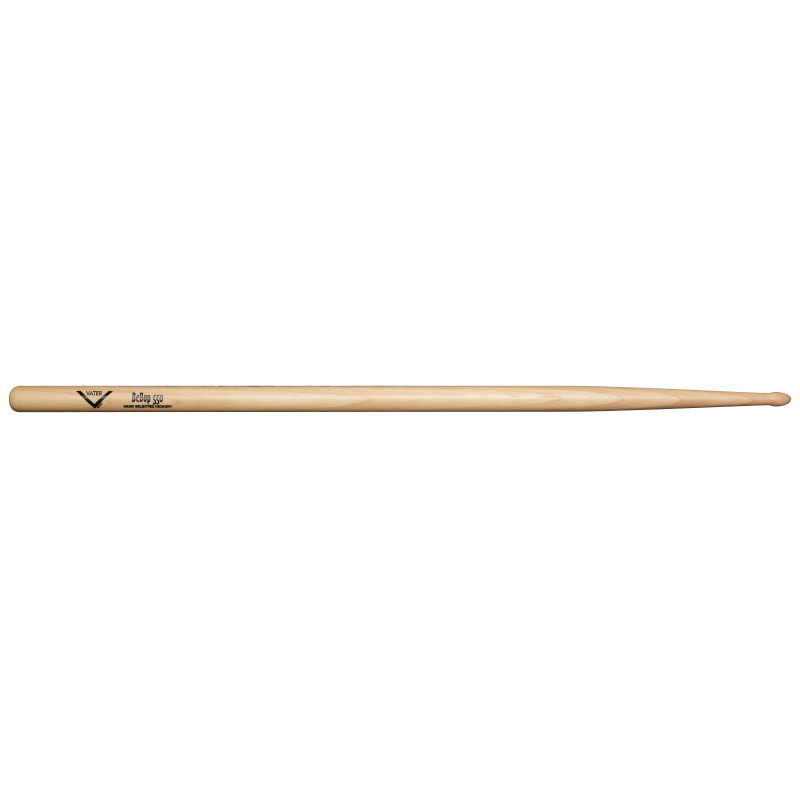 Vater VHBB500 ''BeBop 500'' - L: 16'' | 40.64cm D: 0.500'' | 1.27cm - American Hickory
