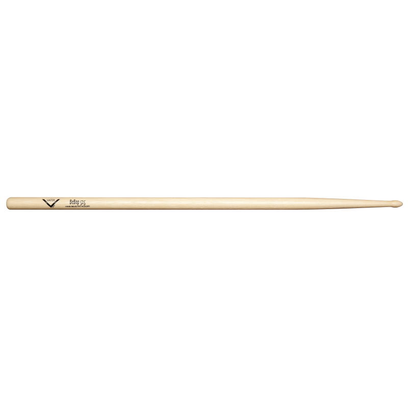 Vater VHBB525 ''BeBop 525'' - L: 16'' | 40.64cm D: 0.525'' | 1.33cm - American Hickory