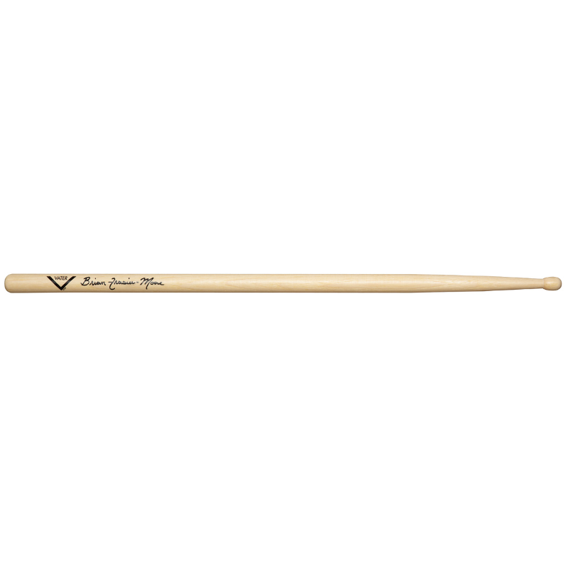 Vater VHBFMW ''Brian Frasier-Moore Mode'' - L: 16'' | 40.64cm D: 0.580'' | 1.47cm - American Hickory