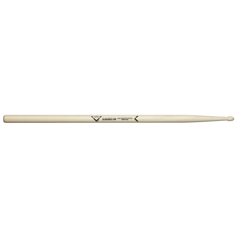 Vater VHC5AW ''Classics 5A Wood'' - L: 16'' | 40.64cm D: 0.565'' | 1.44cm - American Hickory