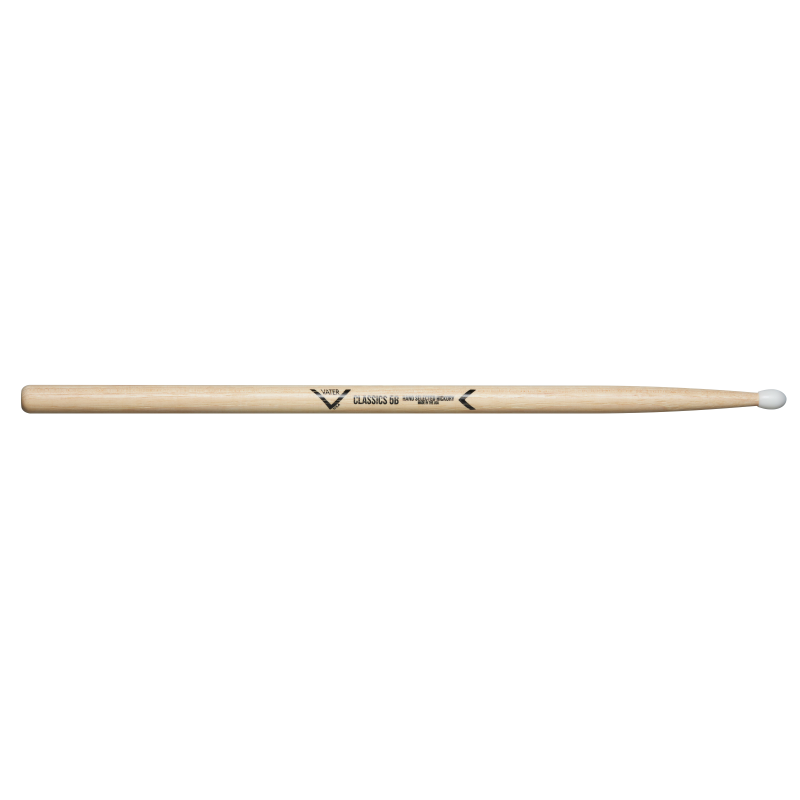 Vater VHC5BN ''Classics 5B Nylon'' - L: 16'' | 40.64cm D: 0.595'' | 1.51cm - American Hickory