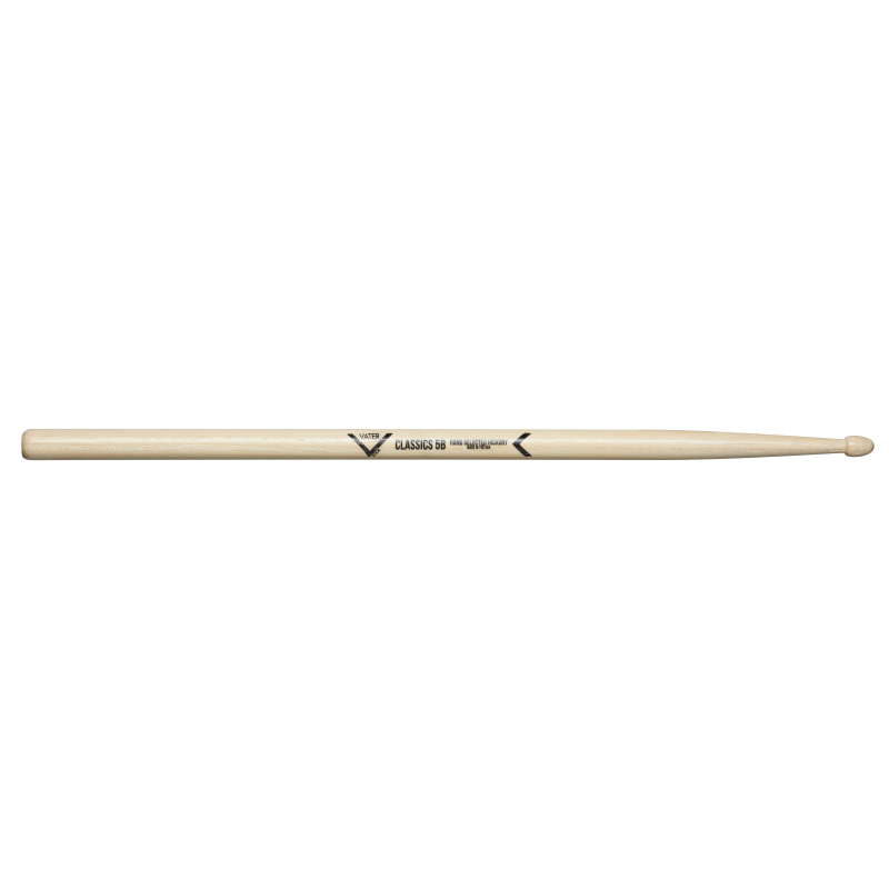 Vater VHC5BW ''Classics 5B Wood'' - L: 16'' | 40.64cm D: 0.595'' | 1.51cm - American Hickory