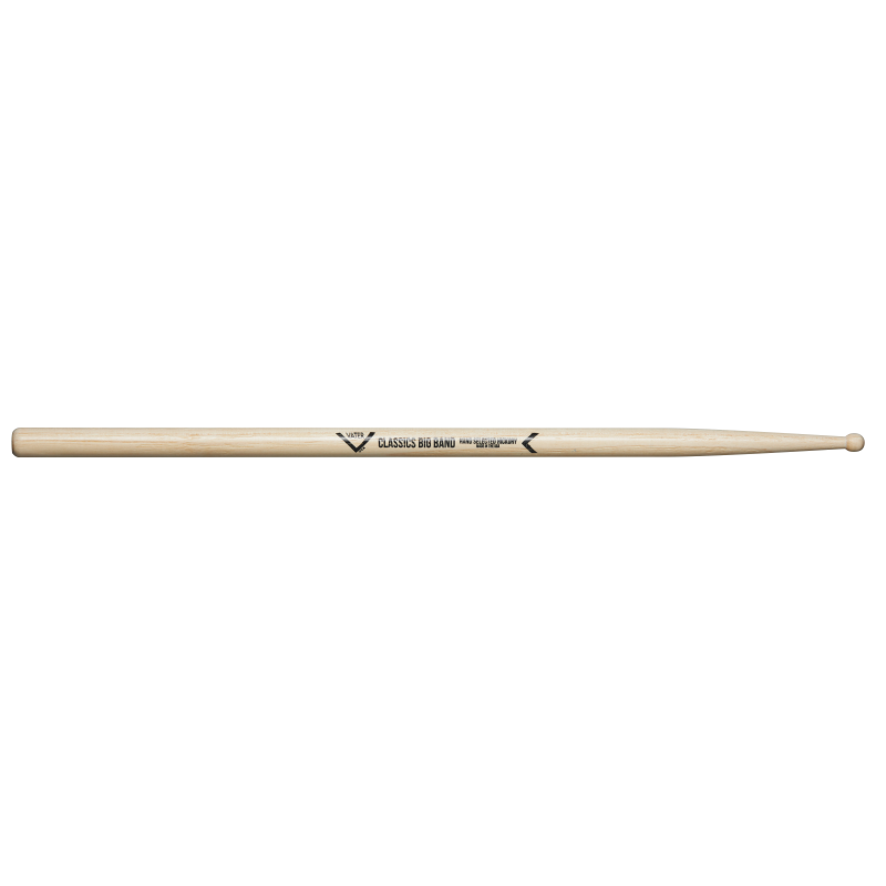 Vater VHCBBW ''Classics Big Band Wood'' - L: 16'' | 40.64cm D: 0.560'' | 1.42cm - American Hickory