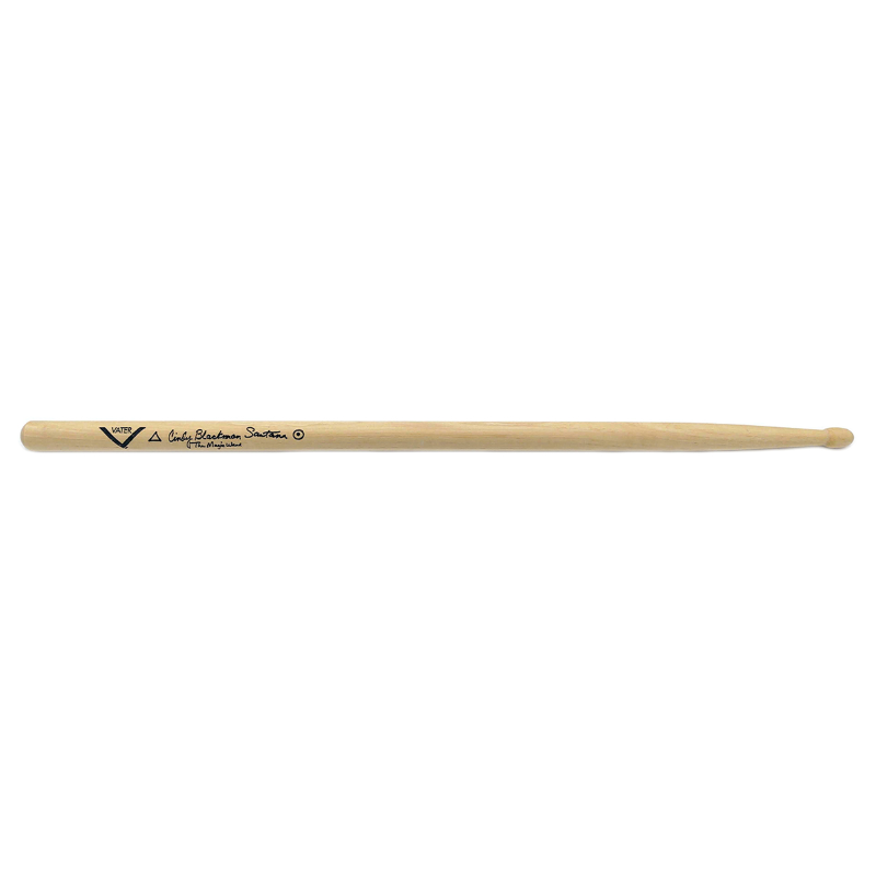 Vater VHCBSW ''Cindy Blackman Santana Magic Wand'' - L: 16'' | 40.64cm D: 0.585'' | 1.49cm - American Hickory